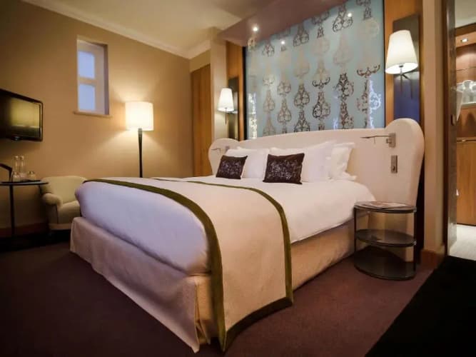 Sofitel Legend The Grand Amsterdam photo 3