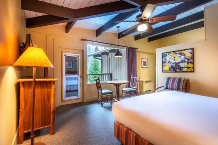 Yosemite Valley Lodge photo 5