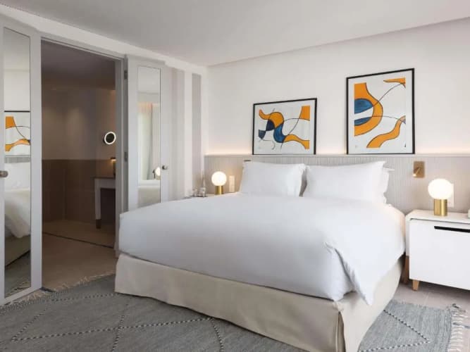 Sofitel Agadir Thalassa Sea and Spa photo 3