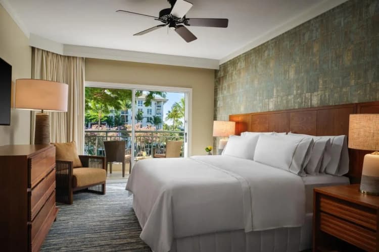 Westin Kaanapali Ocean Resort Villas photo 3