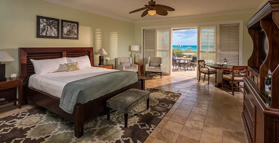 Sandals Emerald Bay photo 4