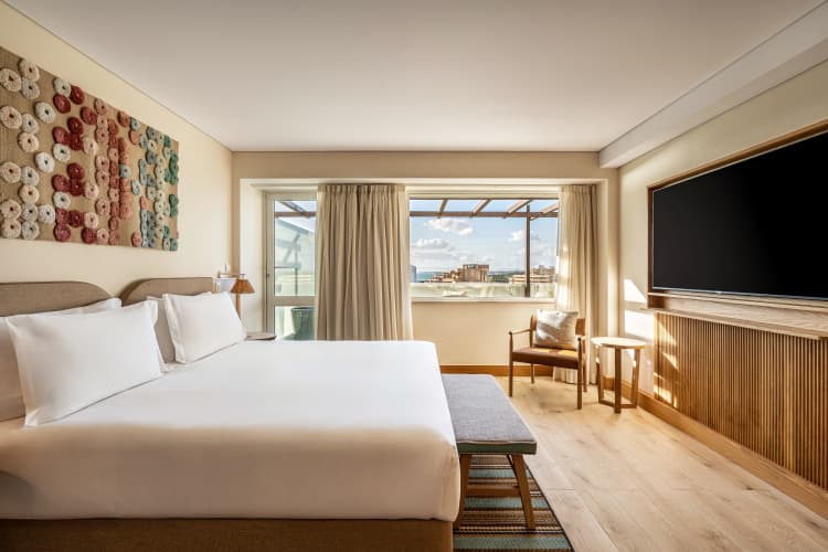 Hyatt Regency Vilamoura Algarve photo 5