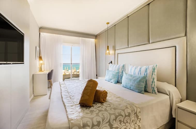 VIVA Cala Mesquida Resort & Spa photo 5