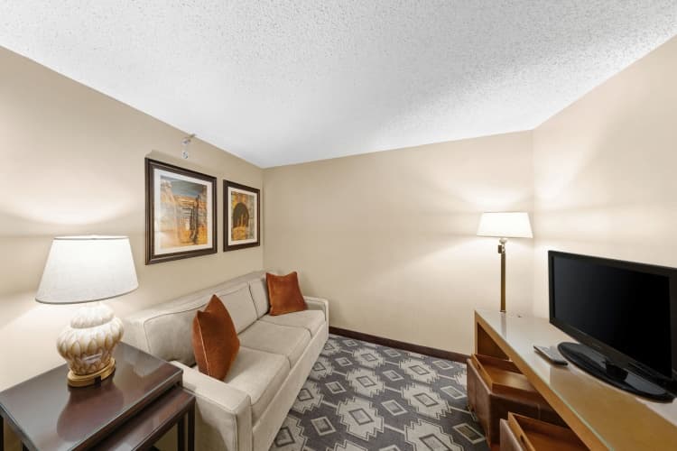 The Westin San Antonio North photo 5