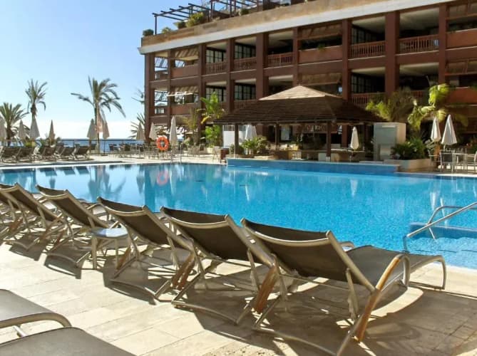 Gran Hotel Guadalpin Banus, photo 2