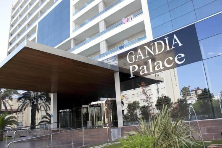 Vs Gandía Palace Hotel, photo 2
