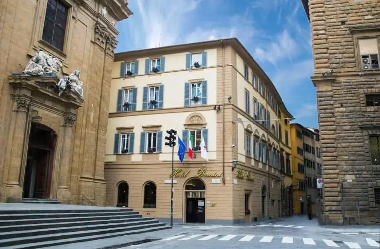 Bernini Palace photo 2