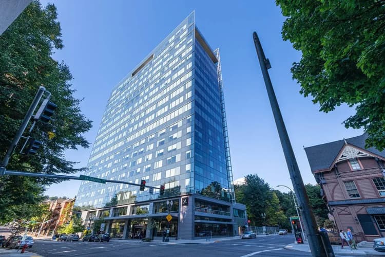Vance, Portland, a Tribute Portfolio Hotel photo 2