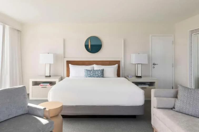 The Singer Oceanfront Resort, Curio Collection by Hilton photo 5
