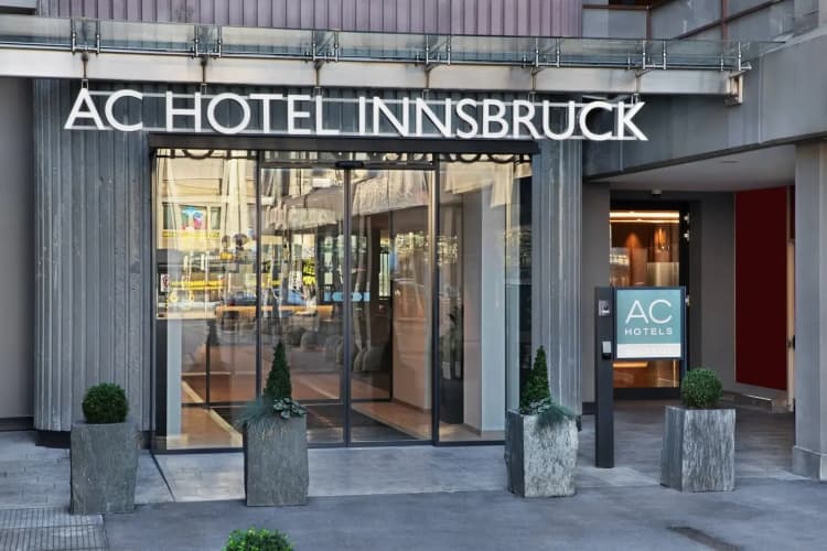 AC Hotel Innsbruck photo 3
