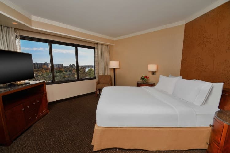 Embassy Suites by Hilton Austin Downtown South Congress, photo 5