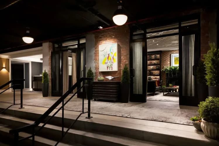 Arthouse Hotel New York City photo 3