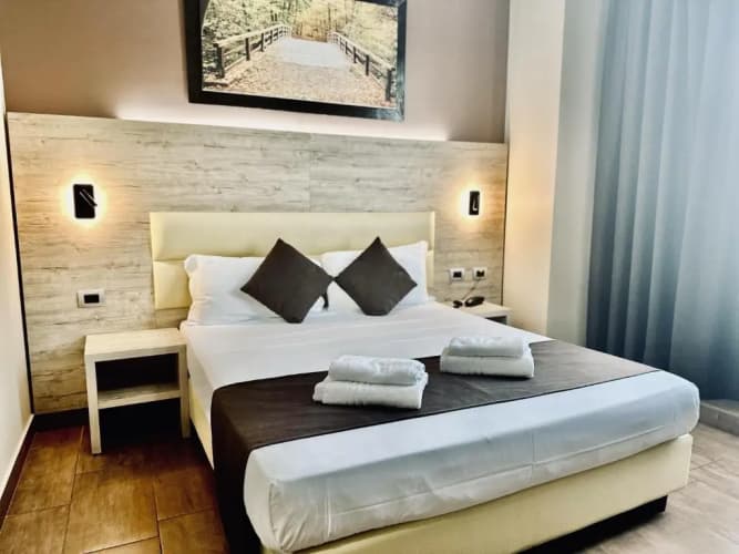 Hotel Giacosa photo 4
