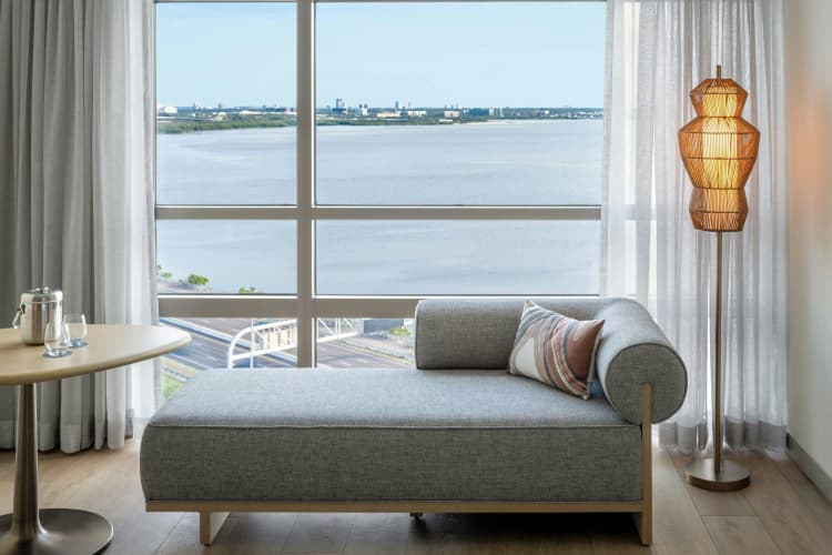 The Westin Tampa Bay photo 5