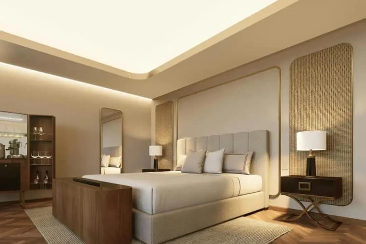 Sheraton Lake Como Hotel photo 3