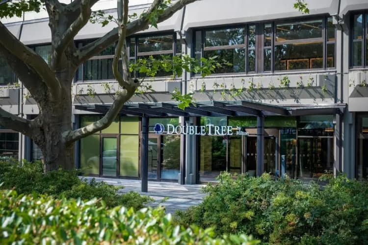 DoubleTree by Hilton Berlin Ku'damm photo 2
