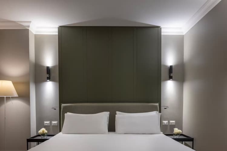 UNAHOTELS Galles Milano photo 4