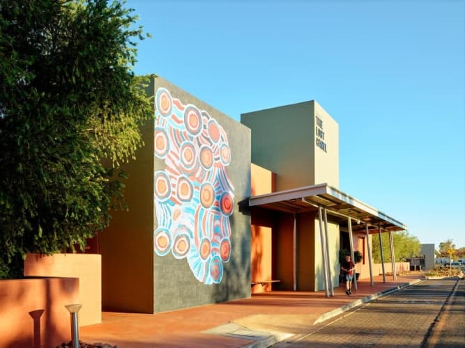 The Lost Camel Hotel - A Member Of Mercure Hotels photo 2