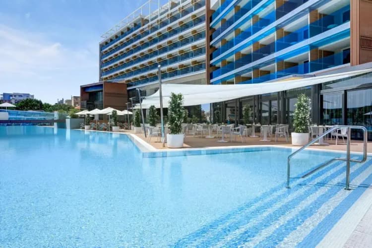 Almar Jesolo Resort & Spa, photo 2