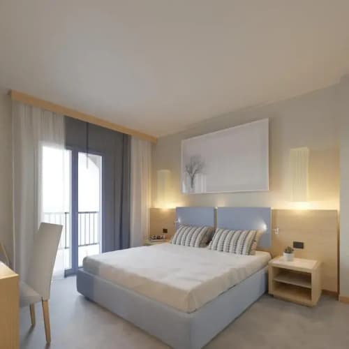 Hotel Calabona photo 2