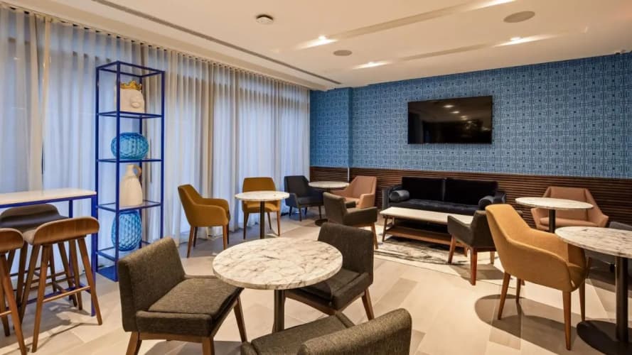 Best Western Premier Empire State Hotel photo 4