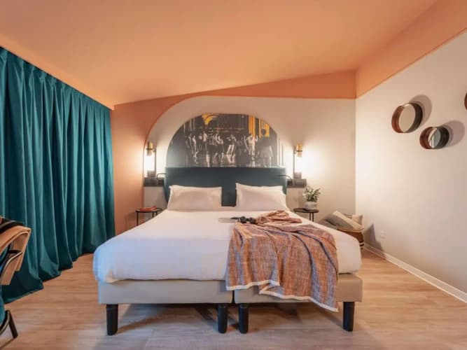 Mercure Bologna Centro photo 4