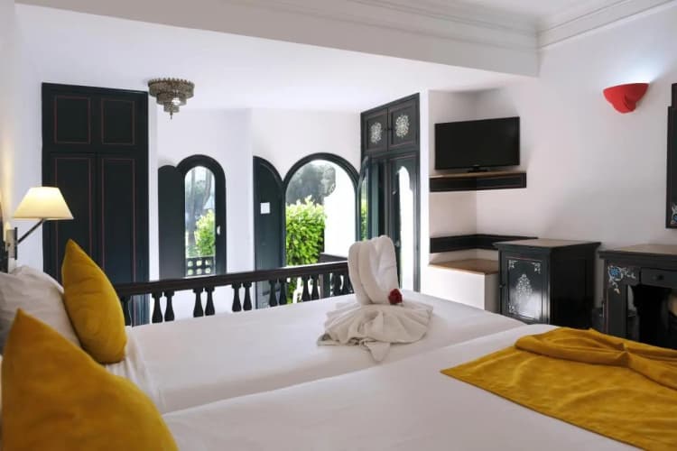 Valeria Jardins D'agadir Resort photo 5