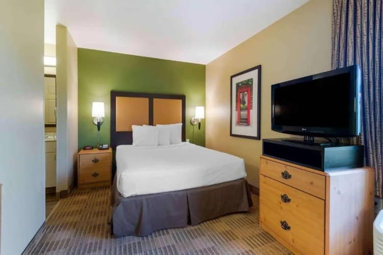 Extended Stay America Piscataway Rutgers University photo 3