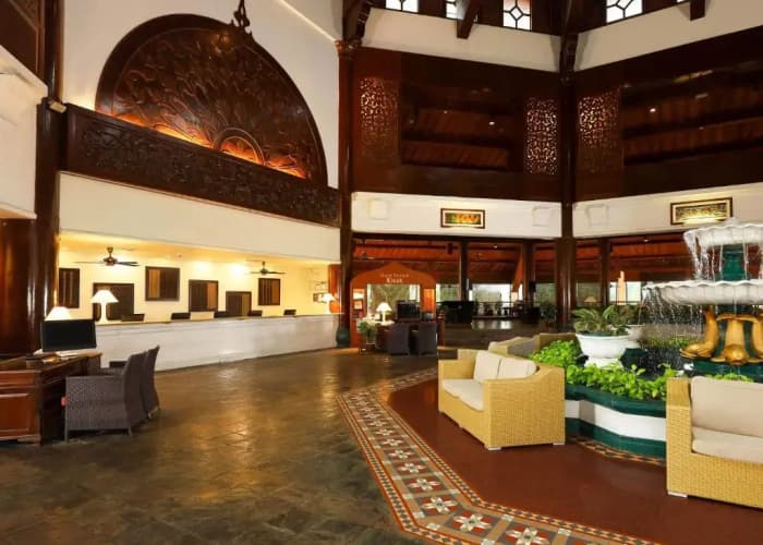 Berjaya Langkawi Resort photo 3
