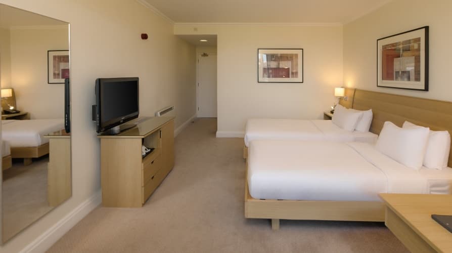 Hilton Northampton photo 4