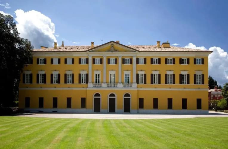 Villa dei Cedri S.P.A. photo 2