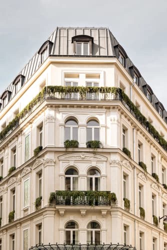 Hotel Amarante Champs-Elysees, photo 2