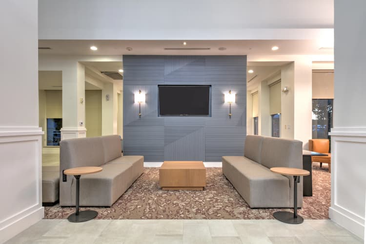 Hilton Garden Inn Dallas/Arlington photo 4