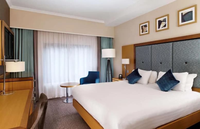DoubleTree by Hilton Hotel London - Victoria photo 5