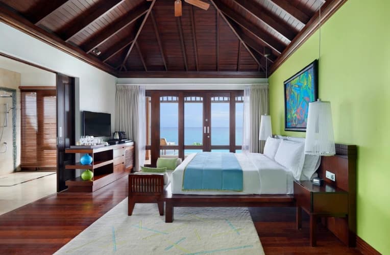 Hilton Seychelles Northolme Resort And Spa - Adults Only photo 5