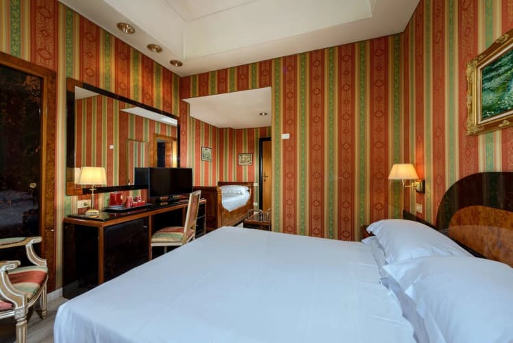 Best Western Hotel Rivoli photo 4