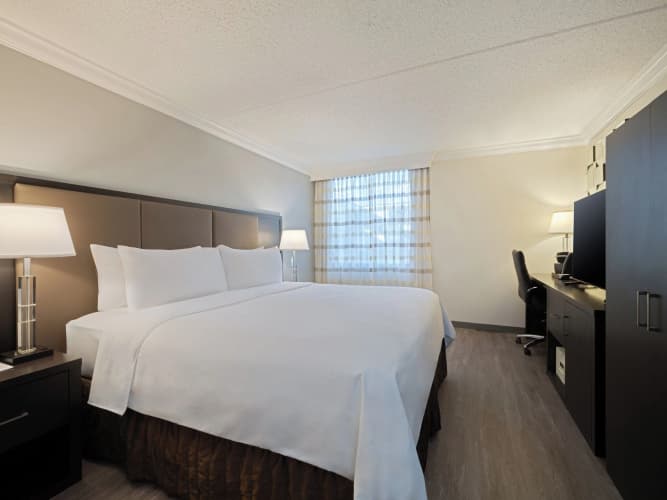 Crowne Plaza Suffern-Mahwah photo 3