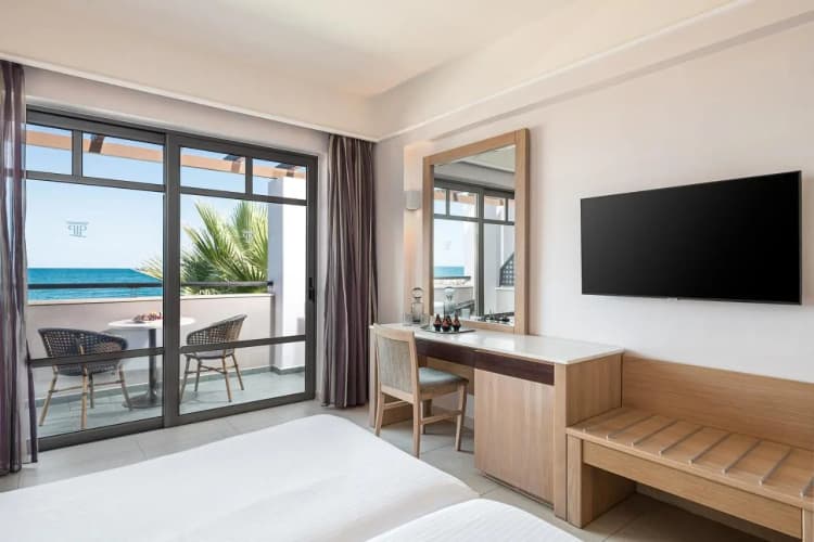 Porto Platanias Beach Resort & Spa photo 5