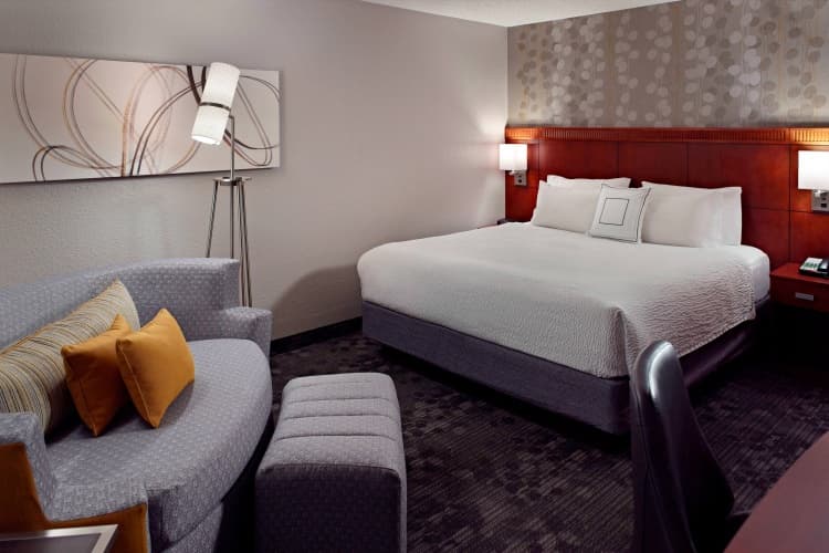 Sonesta Select Atlanta Cumberland Galleria, photo 4