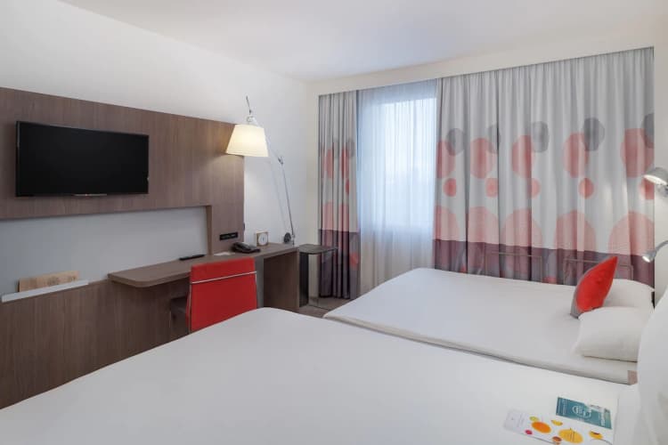 Novotel London Excel photo 5