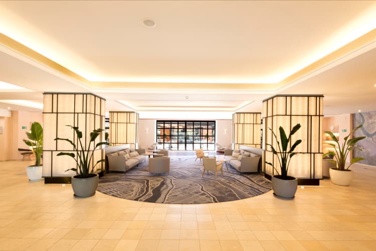 DoubleTree by Hilton Islantilla Beach Golf Resort, photo 3