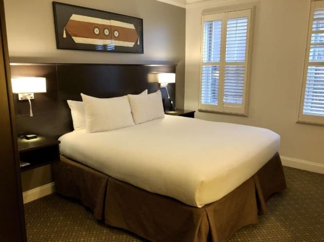 Best Western Plus Hawthorne Terrace Hotel photo 4