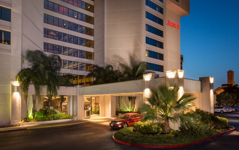 Houston Marriott Westchase, photo 2