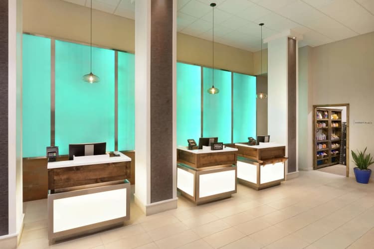 DoubleTree by Hilton Hotel Albuquerque, photo 3