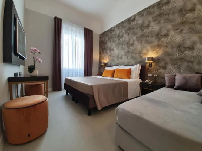 Hotel Maxim Axial photo 3