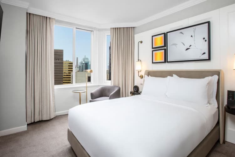 The Luxury Collection Hotel Manhattan Midtown photo 4