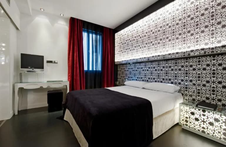 Vincci Via 66 Hotel photo 3