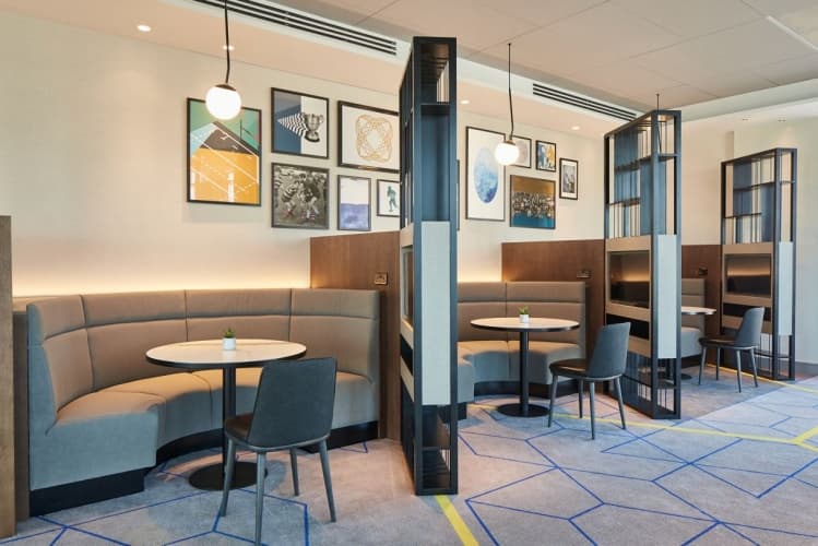 Courtyard By Marriott Exeter Sandy Park, photo 4