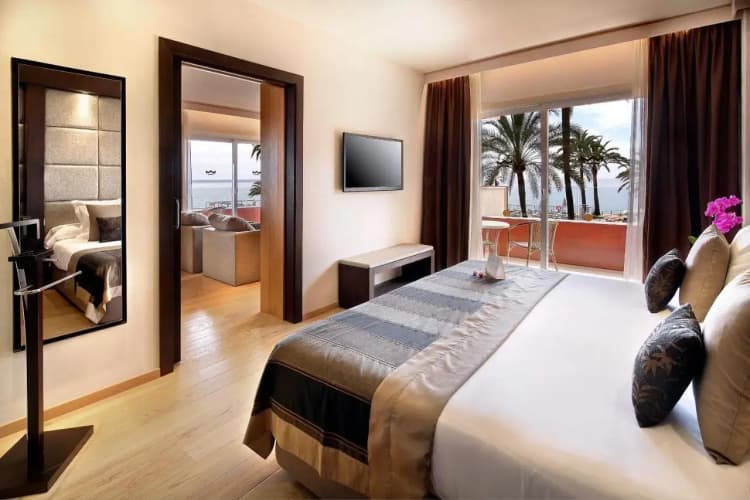 Hotel Palace Bonanza Playa & SPA, photo 5