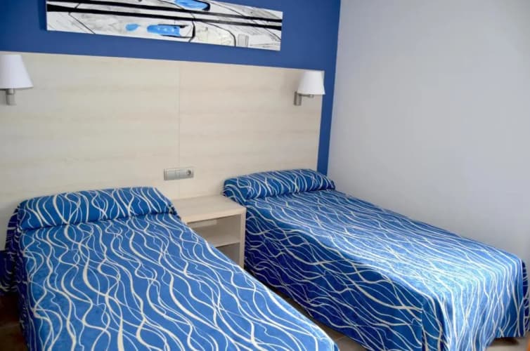 Apartamentos Turísticos Best Pueblo Indalo photo 4